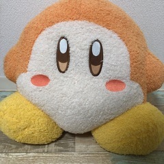 【　星のカービィ⠀】　ワドルディ　プライズ景品の画像