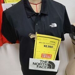 J7809【値下げしました！】　THE NORTH FACE　ザ...