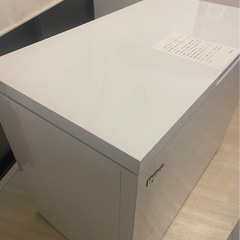 Hijiru ヒジル 冷凍ストッカー HJR-NM330 330L 2021年製