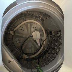 5.５キロ洗濯機の画像