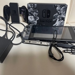 受け渡し決定 ニンテンドー スイッチ Nintendo Swit...