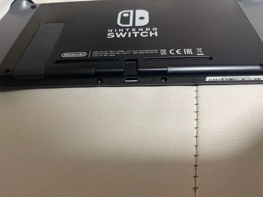 受け渡し決定 ニンテンドー スイッチ Nintendo Switch 大乱闘スマッシュブラザーズ エディション