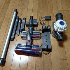 ダイソンV6スリムプロ大幅値下げ！！の画像