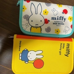 ミッフィー グッズまとめ売りの画像