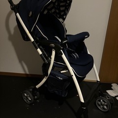 アップリカ　ベビーカー