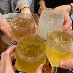 【1970〜79年生まれ】集まろう❣️東京グルメ会で毎月いろいろなグルメを同世代のメンバー達と食べに行きませんか？ - メンバー募集