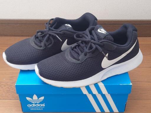 NIKE スニーカー④