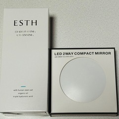 ESTHクレンジング