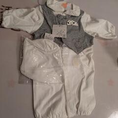 子供服　ディズニーの画像