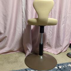 美フォームスクワット健康器具の画像