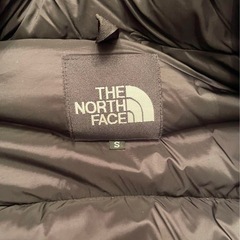 ノースフェイス ダウンジャケット BALTRO バルトロ THE NORTH FACE バルトロライトジャケットの画像