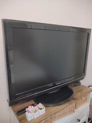 【HITACHI】WOOO 32型テレビ
