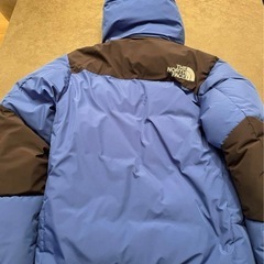 ノースフェイス ダウンジャケット BALTRO バルトロ THE NORTH FACE バルトロライトジャケットの画像