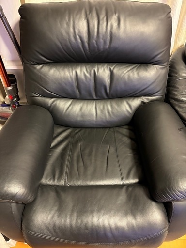 ニトリ　電動パーソナルチェア