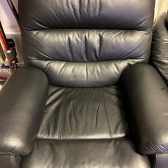 ニトリ　電動パーソナルチェア