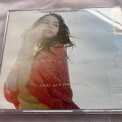 安田レイ　Brand New　Dayの画像