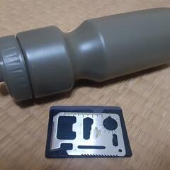 🍁貴重米軍年代物メスキット　キャンプやコレクションに　欲しい方には画像⑤も差し上げます　遠方の方値下げも…☆素敵な方に決まりました☆の画像