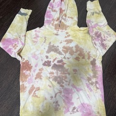 レディース NIKE パーカー