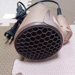 中古ドライヤー　美品　TESCOM　TD330B-N　の画像
