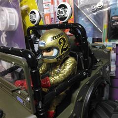 ワイルドウイリー2プチカスタム(フルセット）の画像