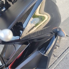 ホンダフェイズ250「値下げしました」の画像