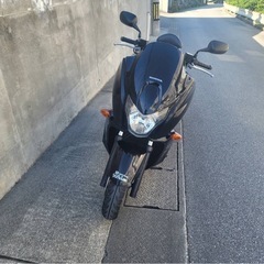 ホンダフェイズ250「値下げしました」の画像