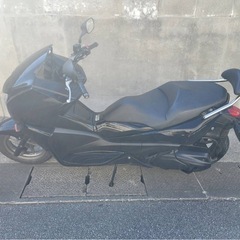 ホンダフェイズ250「値下げしました」の画像