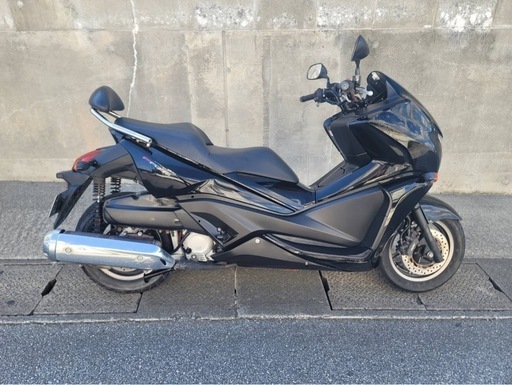 ゆき ホンダフェイズ250「値下げしました」