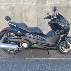 ホンダフェイズ250「値下げしました」