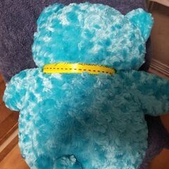 ぬいぐるみ　熊　くま　ベアの画像