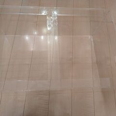 アクリル水槽の画像