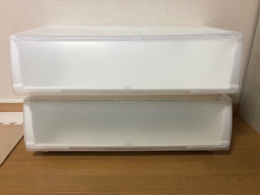 Nフラッテ  　ワイドサイズ 　2個セット