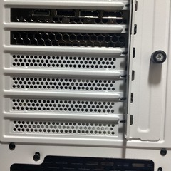 ゲーミングPC ※10/29までの画像