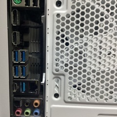ゲーミングPC ※10/29までの画像