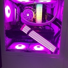 ゲーミングPC ※10/29まで