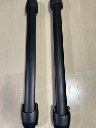 inno ルーフキャリア　ヴェゼル　フリード