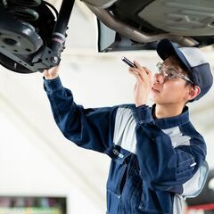 充実の育成体制・福利厚生／連休5日取得可／資格支援制度（全額負担）／住宅手当・社宅あり_トヨタカローラ南海株式会社613の画像