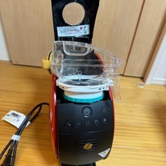 ネスカフェ　バリスタ　バリスタ50 コーヒーメーカーの画像