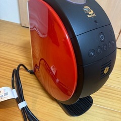 ネスカフェ　バリスタ　バリスタ50 コーヒーメーカー