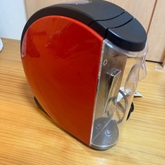 ネスカフェ　バリスタ　バリスタ50 コーヒーメーカーの画像