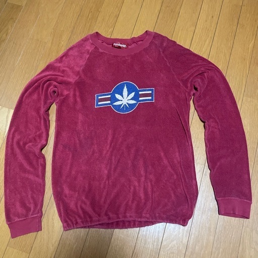 希少！ヒステリックグラマー