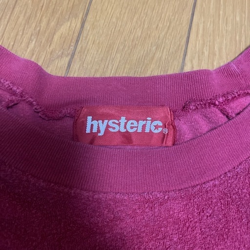 希少！ヒステリックグラマー