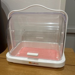 哺乳瓶保管ケース