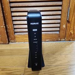 WiFiルーター