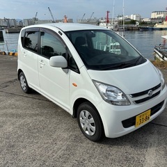 ★ムーヴ L  5万8千キロ内.外装綺麗★