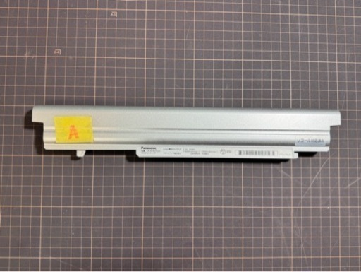 Panasonic ノートPC用バッテリー　CF-VZSU76JS