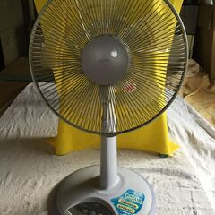 扇風機の画像