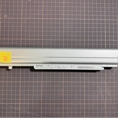 Panasonic ノートPC用バッテリー　CF-VZSU76JSの画像