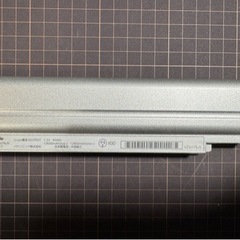 Panasonic バッテリーバック CF-VZSU76JSの画像