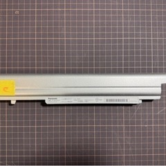 Panasonic バッテリーバック CF-VZSU76JSの画像
